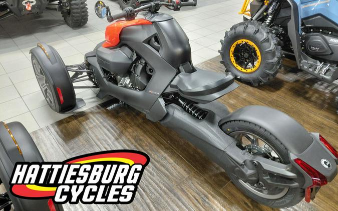 2025 Can-Am Ryker 900 ACE™