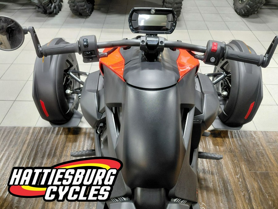 2025 Can-Am Ryker 900 ACE™