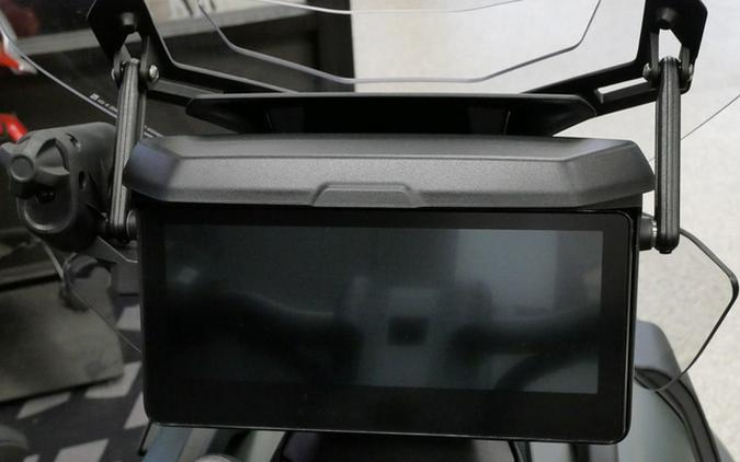 2025 Can-Am Canyon? Redrock