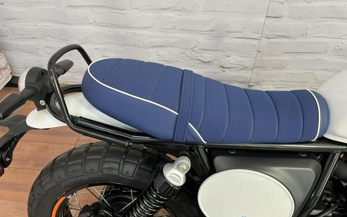 2025 Royal Enfield BEAR 650