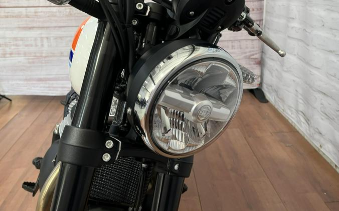 2025 Royal Enfield BEAR 650