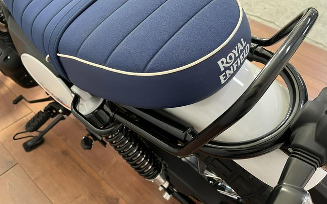 2025 Royal Enfield BEAR 650