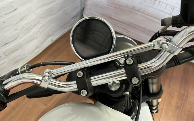 2025 Royal Enfield BEAR 650