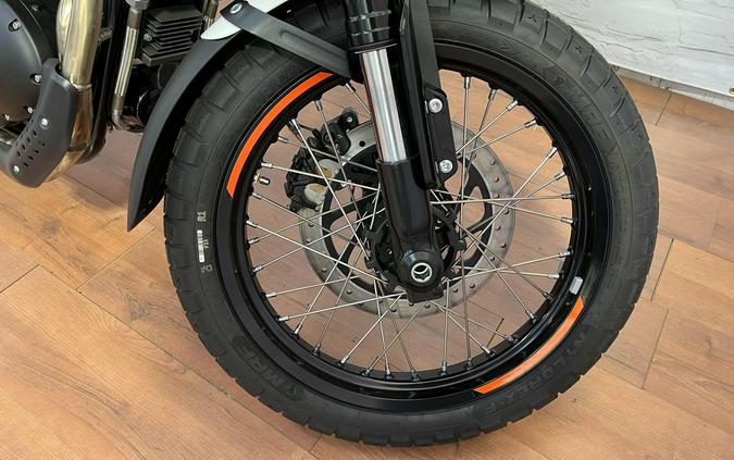 2025 Royal Enfield BEAR 650