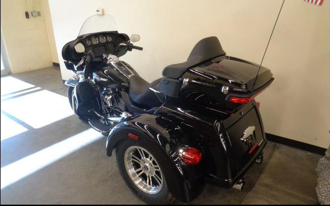 2024 Harley-Davidson Tri Glide® Ultra