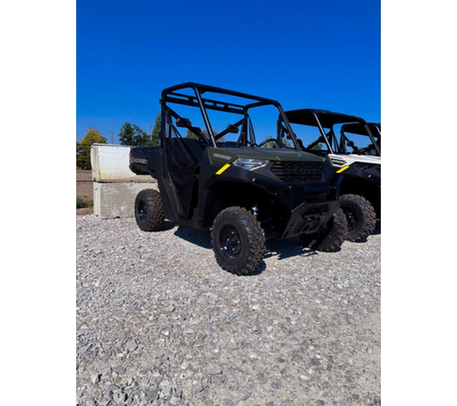 2026 Polaris Ranger 1000 EPS