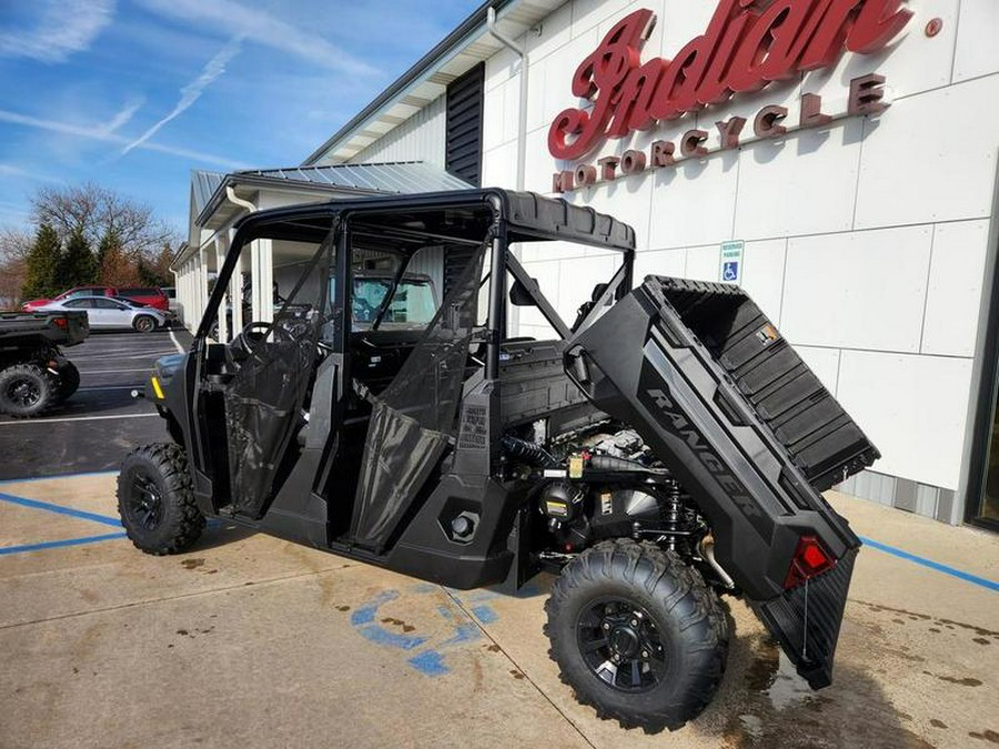 2026 Polaris® Ranger Crew 1000 Premium