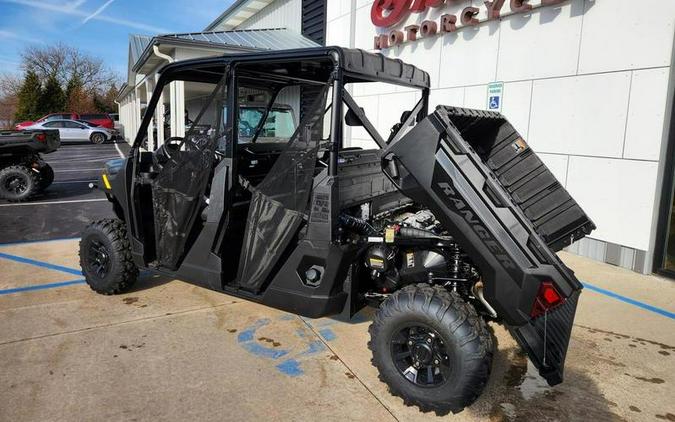 2026 Polaris® Ranger Crew 1000 Premium