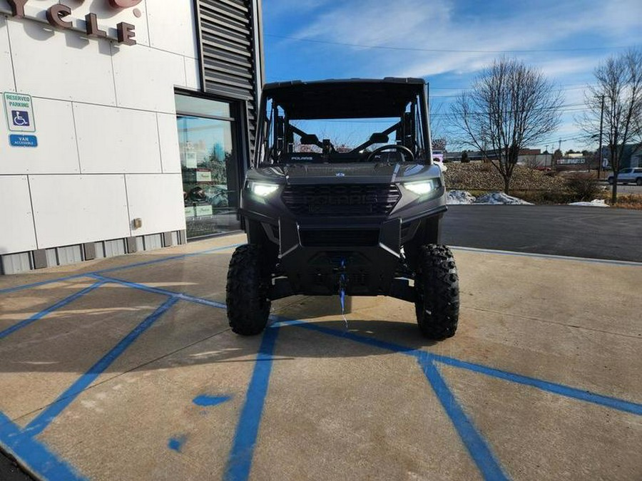 2026 Polaris® Ranger Crew 1000 Premium