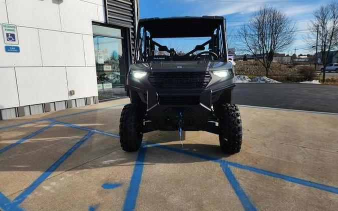2026 Polaris® Ranger Crew 1000 Premium