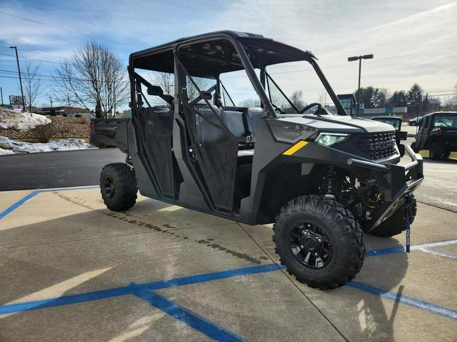 2026 Polaris® Ranger Crew 1000 Premium