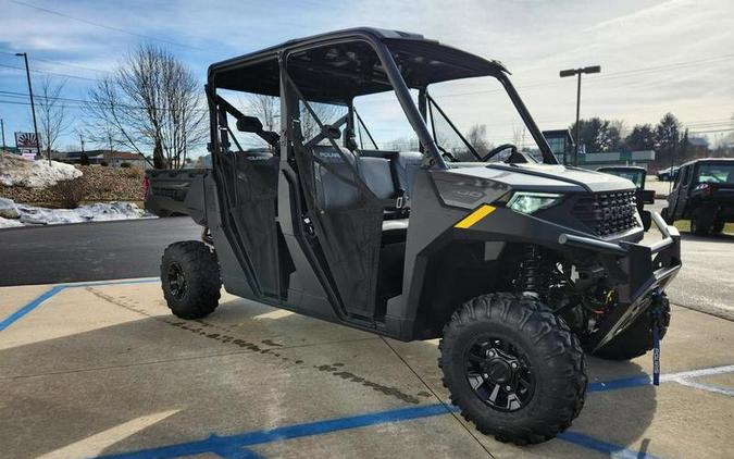 2026 Polaris® Ranger Crew 1000 Premium