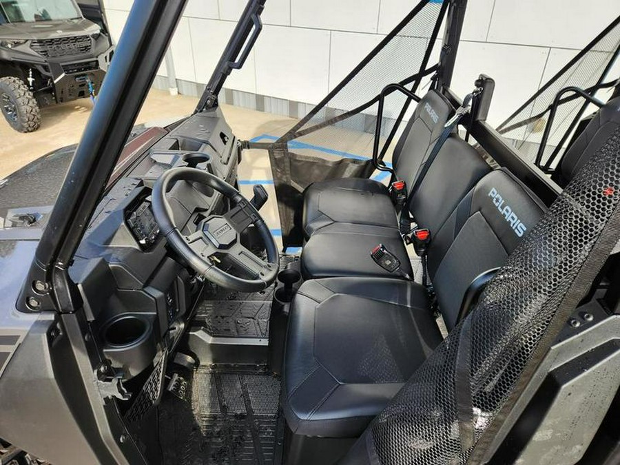 2026 Polaris® Ranger Crew 1000 Premium