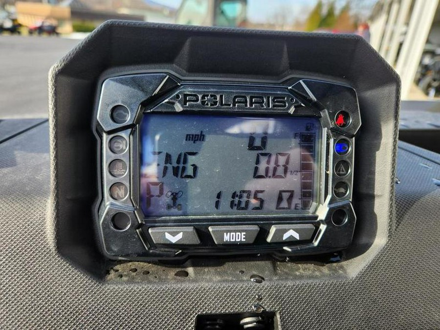 2026 Polaris® Ranger Crew 1000 Premium