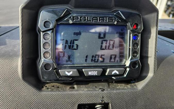 2026 Polaris® Ranger Crew 1000 Premium