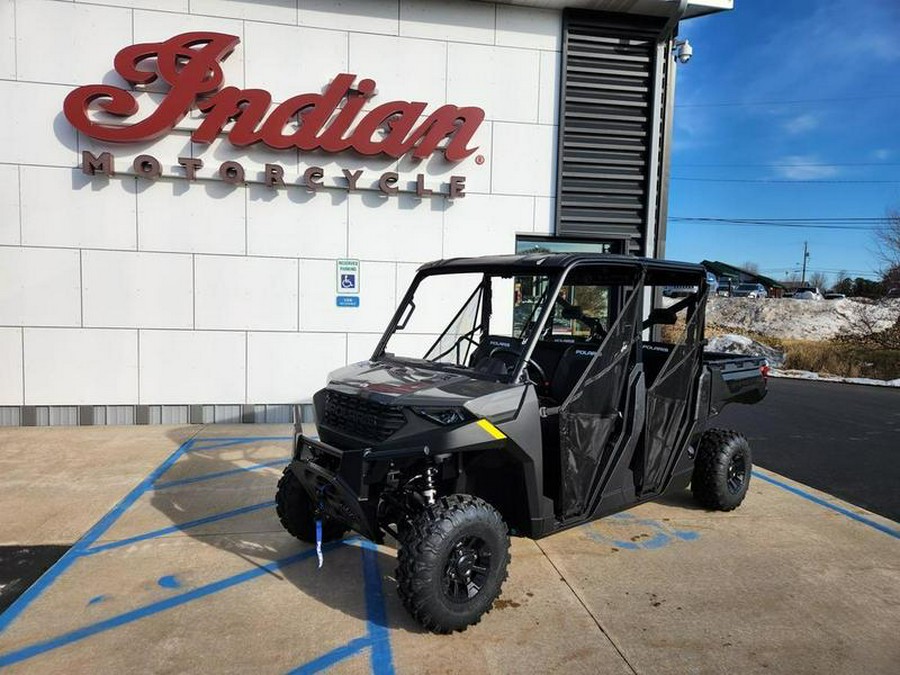 2026 Polaris® Ranger Crew 1000 Premium