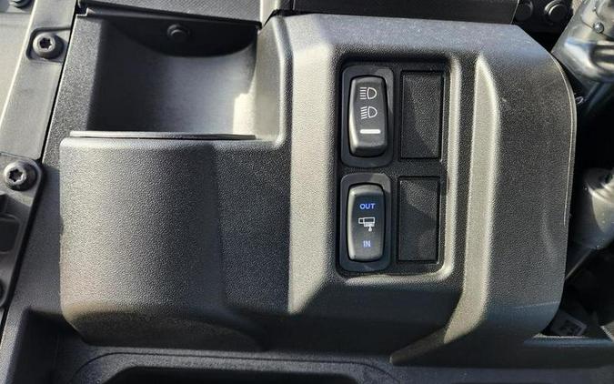 2026 Polaris® Ranger Crew 1000 Premium