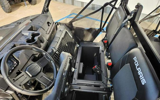 2026 Polaris® Ranger Crew 1000 Premium