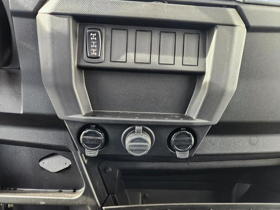 2026 Polaris® Ranger Crew 1000 Premium