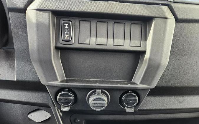 2026 Polaris® Ranger Crew 1000 Premium