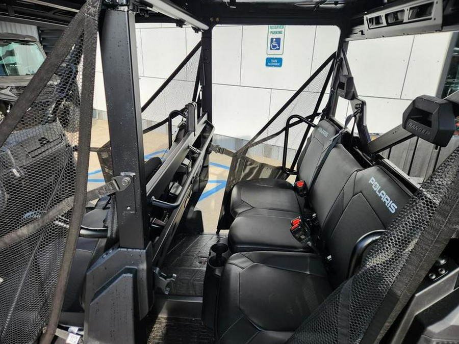 2026 Polaris® Ranger Crew 1000 Premium