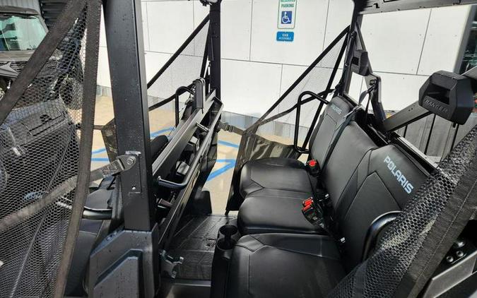 2026 Polaris® Ranger Crew 1000 Premium
