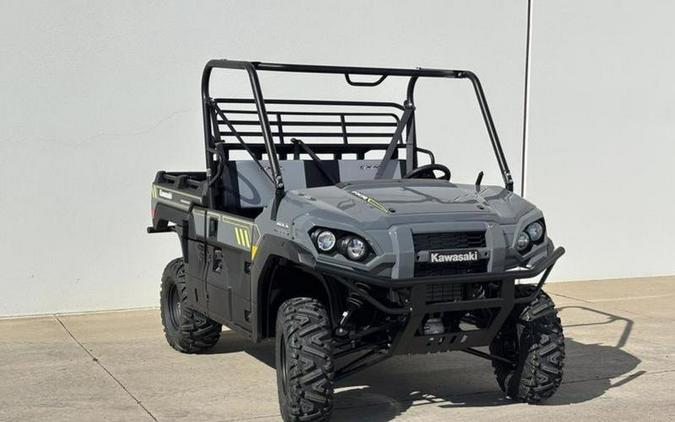 2026 Kawasaki Mule PRO-FXR™ 1000