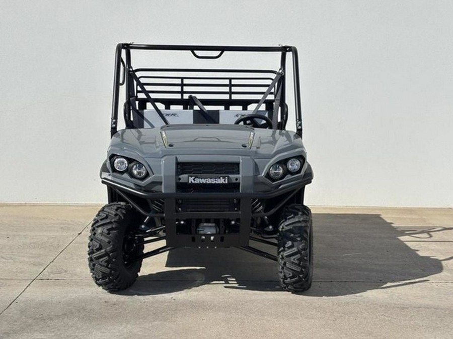 2026 Kawasaki Mule PRO-FXR 1000