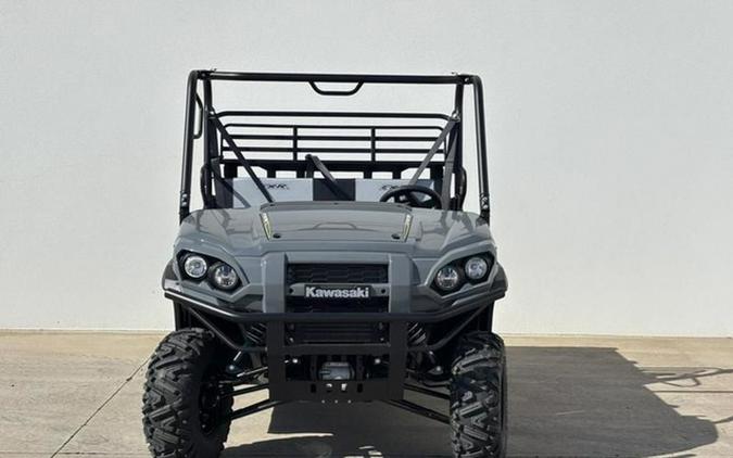 2026 Kawasaki Mule PRO-FXR 1000