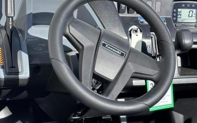 2026 Kawasaki Mule PRO-FXR™ 1000