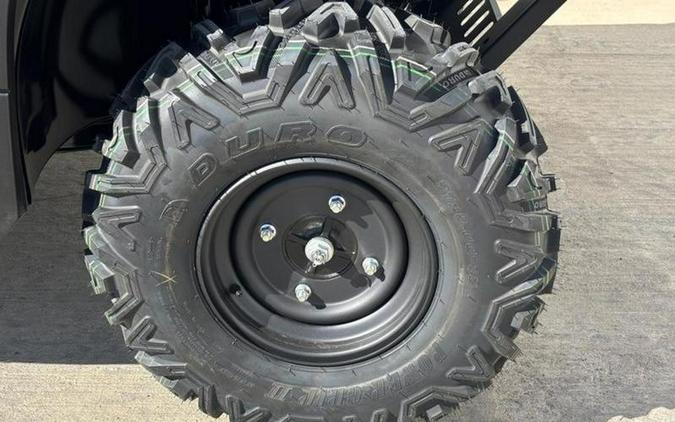 2026 Kawasaki Mule PRO-FXR™ 1000