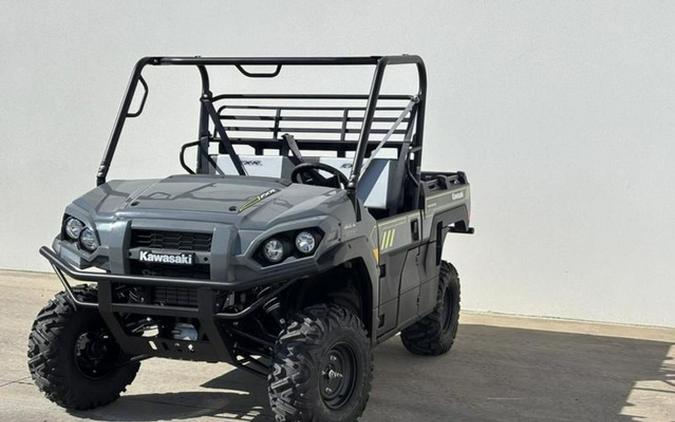 2026 Kawasaki Mule PRO-FXR 1000