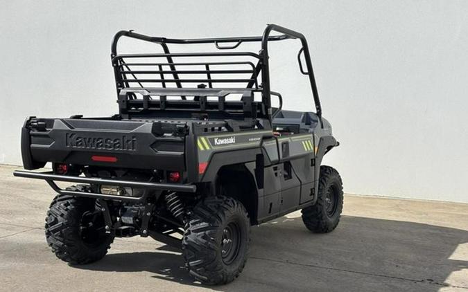2026 Kawasaki Mule PRO-FXR 1000