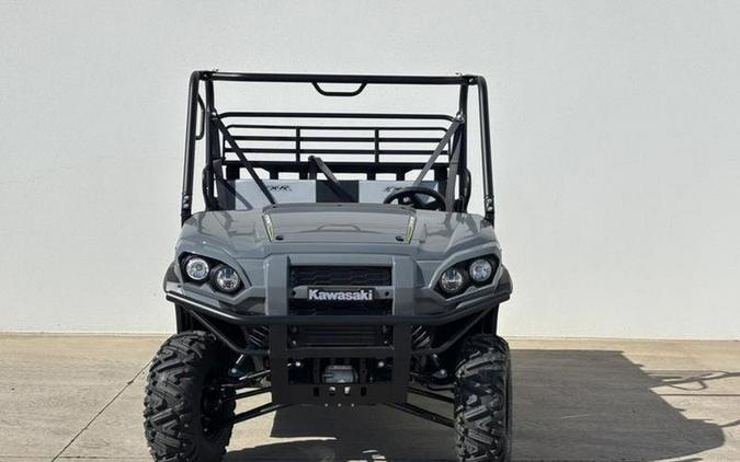 2026 Kawasaki Mule PRO-FXR™ 1000