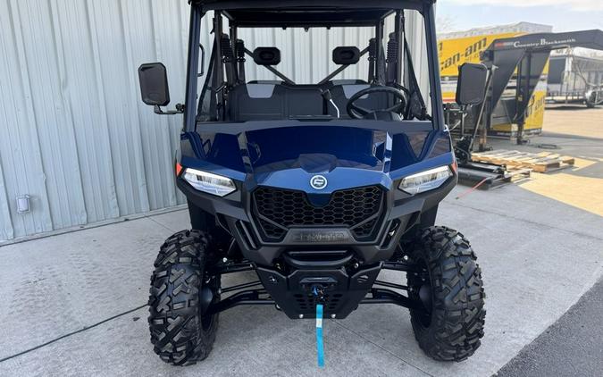 2026 CFMOTO UFORCE 800 XL