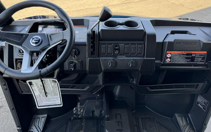 2026 CFMOTO UFORCE 800 XL