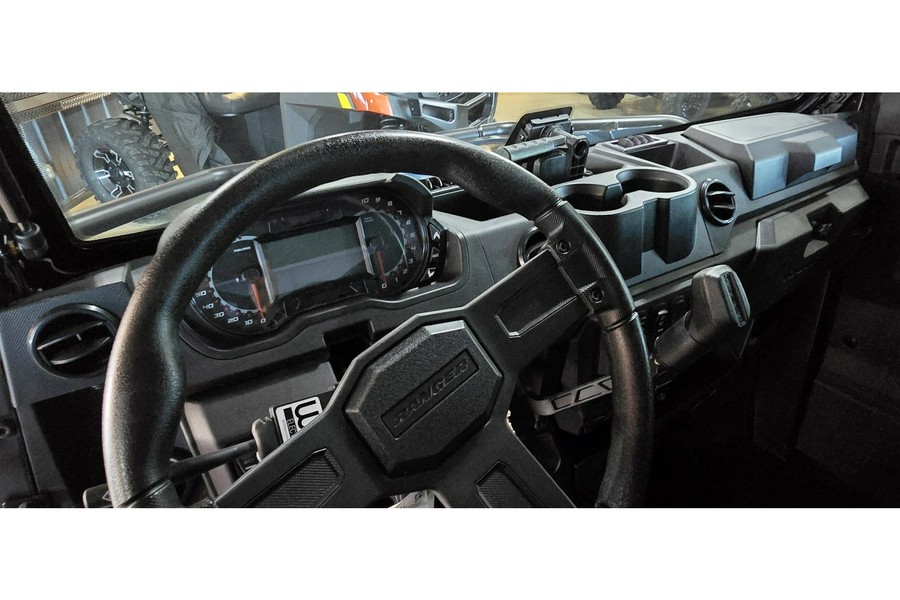 2026 Polaris Ranger Crew® XP 1000 NorthStar Edition Premium