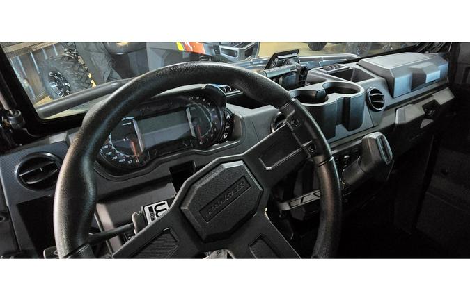 2026 Polaris Ranger Crew® XP 1000 NorthStar Edition Premium