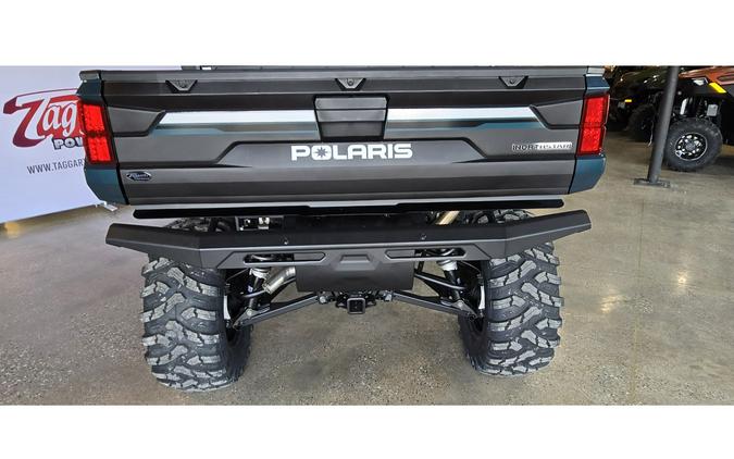 2026 Polaris Ranger Crew® XP 1000 NorthStar Edition Premium