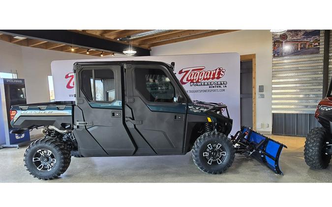 2026 Polaris Ranger Crew® XP 1000 NorthStar Edition Premium