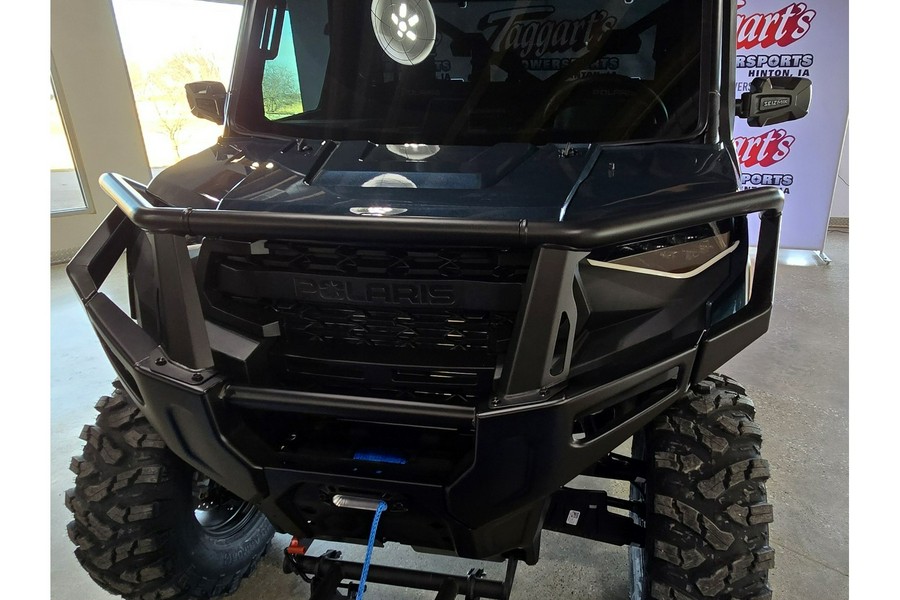 2026 Polaris Ranger Crew® XP 1000 NorthStar Edition Premium