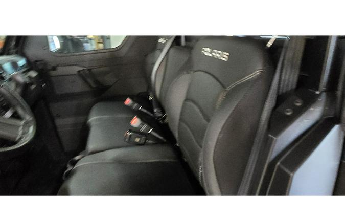 2026 Polaris Ranger Crew® XP 1000 NorthStar Edition Premium