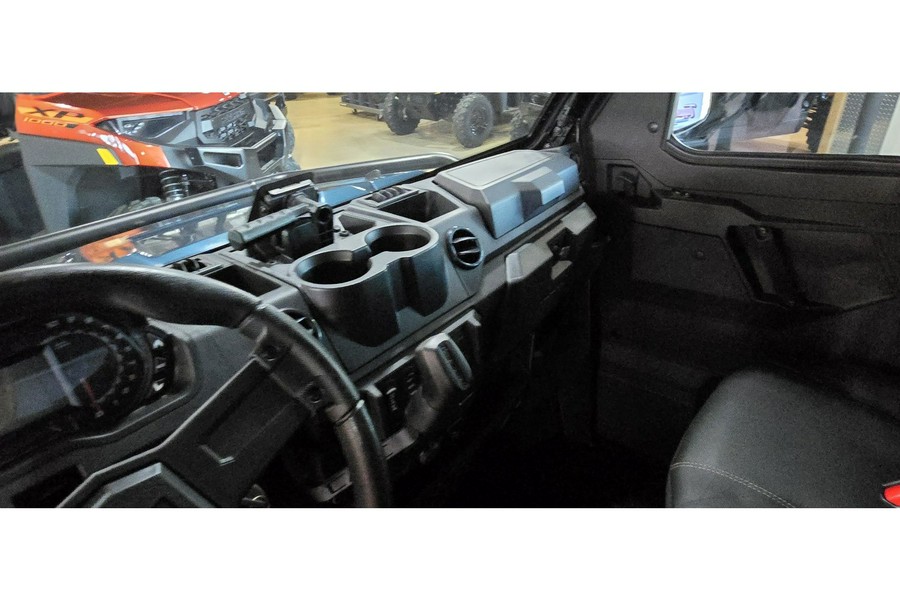 2026 Polaris Ranger Crew® XP 1000 NorthStar Edition Premium