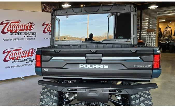 2026 Polaris Ranger Crew® XP 1000 NorthStar Edition Premium
