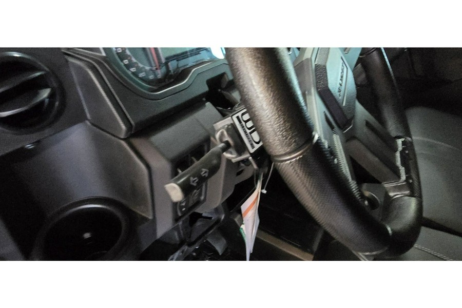 2026 Polaris Ranger Crew® XP 1000 NorthStar Edition Premium