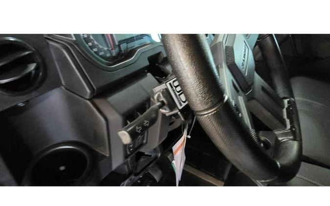 2026 Polaris Ranger Crew® XP 1000 NorthStar Edition Premium