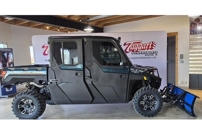2026 Polaris Ranger Crew® XP 1000 NorthStar Edition Premium