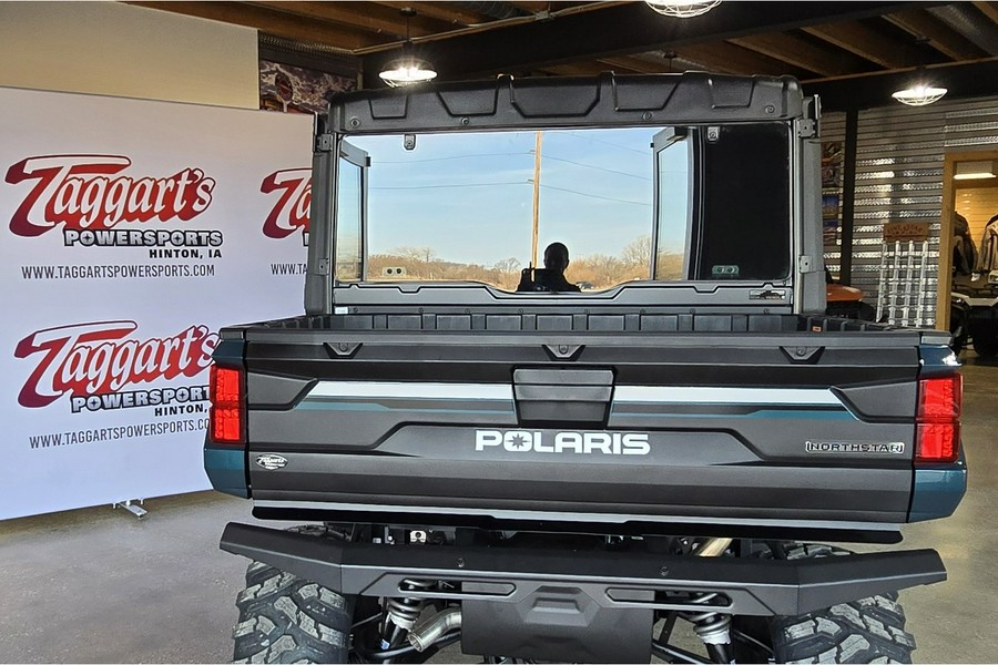 2026 Polaris Ranger Crew® XP 1000 NorthStar Edition Premium