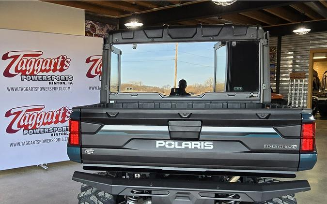 2026 Polaris Ranger Crew® XP 1000 NorthStar Edition Premium