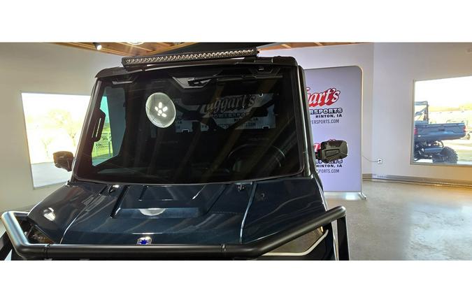 2026 Polaris Ranger Crew® XP 1000 NorthStar Edition Premium